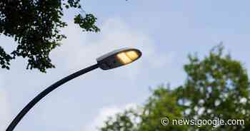 Mettmann: Mehr LED-Leuchten bei Laternen - Rheinische Post