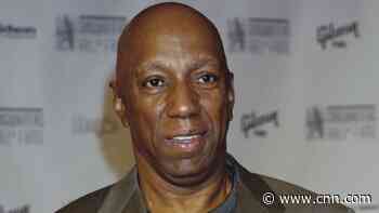 Barrett Strong, Motown singer and songwriter, dead at 81