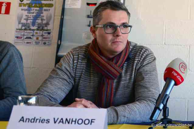Kampenhout-voorzitter Andries Vanhoof ziedend na thuisverlies tegen ASV Geel: “De wedstrijdleiding heeft de match bepaald”