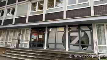 Dr. Zimmermannsche Wirtschaftsschule in Koblenz vor dem Aus - SWR Aktuell