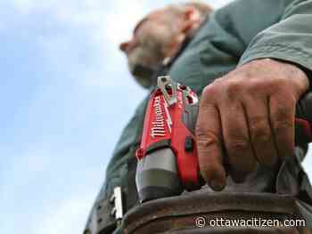 HouseWorks: Three top cordless tools