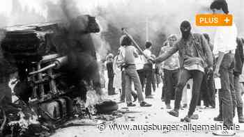 40 Jahre Fotoagentur Laif: Sie halten fest, was die Welt bewegt