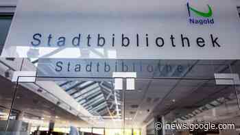 Top-10-Bestleiher 2022: Das lesen die Nagolder am liebsten - Schwarzwälder Bote