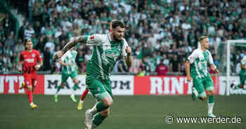 Oliver Burke wechselt zum FC Millwall