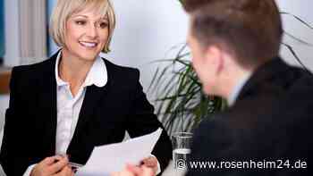 „Welches Küchengerät wären Sie gerne?“ – Zehn seltsame Fragen beim Vorstellungsgespräch