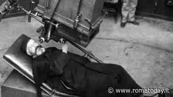 Alla Chiesa Nuova di Roma il ricordo di padre Giuseppe Lais della Specola Vaticana