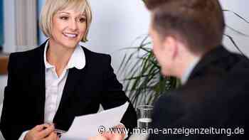 „Welches Küchengerät wären Sie gerne?“ – Zehn seltsame Fragen beim Vorstellungsgespräch