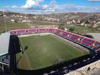 Stadio in gestione e poi di proprietà, il Campobasso 1919 ci pensa - Il Quotidiano del Molse