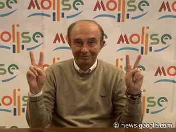 "Le pupille" e i Misteri di Campobasso: Cotugno, "Il Molise ispira il ... - Molise News 24