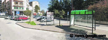 Campobasso. Sosta in via Mazzini, si cambia ancora: ora si paga il ... - Primo Piano Molise