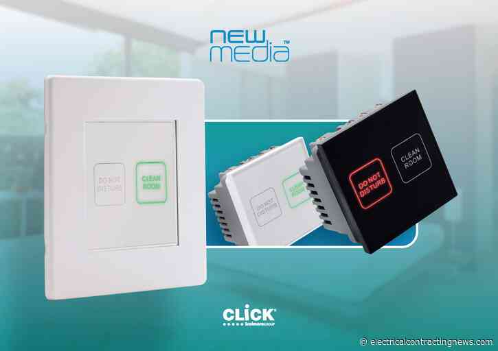 Scolmore expands its hotel accessories range