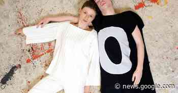 Mode-Ausstellung der Zero-Foundation: „Ein Kleid, monochrom ... - FashionUnited