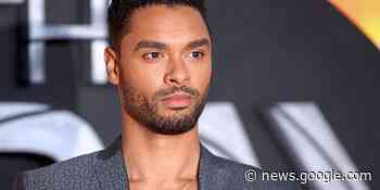 Wissenschaft: "Bridgerton"-Star Regé-Jean Page schönster Mann ... - DER STANDARD