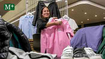 Zalando: Angesagte Mode für Menschen mit Behinderung - Berliner Morgenpost