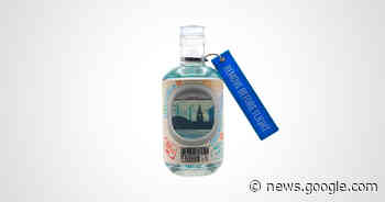 Flight Mode Gin gewinnt zwei Goldmedaillen bei den World Gin ... - about-drinks