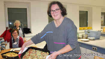 Statt Mülltonne lecker Reste-Kochen für wenig Geld: So bekommen Sie es hin