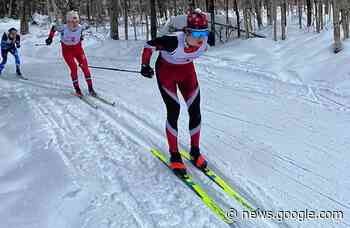 Nordic skiing: Concord's Tyler Watt wins Coaches Series classic ... - Concord Monitor