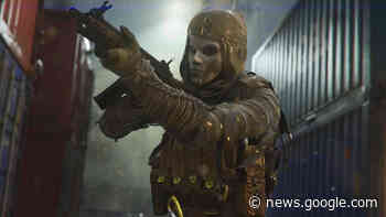 Hueneme Concord MW2 error defeats COD servers, but it can be fixed - The Loadout