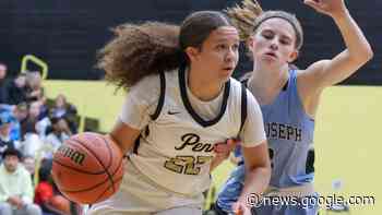 The Penn girls basketball team is among the contenders at Concord - South Bend Tribune