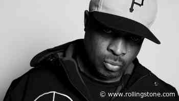 Chuck D Still Believes Rap Can Change the World