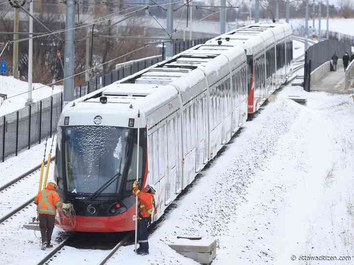 Labrecque: Why is Ottawa losing residents to other provinces, and what can we do about it?