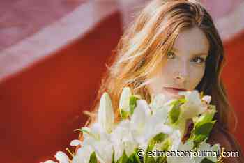 Fresh Tracks: Singer-songwriter Lily Monaghan shows off her chops on debut EP