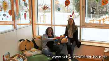 Neues Kinderhaus "Wurzelzwerge": Bis auf Weiteres gibt’s keine Ganztagsbetreuung