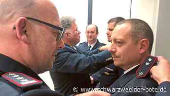 Jettinger Feuerwehr: 150. Geburtstag wird mit einem großen Fest gefeiert