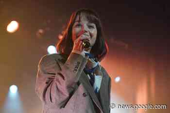 Lotte beendet Tour zu Hause in Ravensburg - Schwäbische