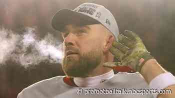 Travis Kelce: “Cincinnati was a better city when Jerry Springer was the mayor”