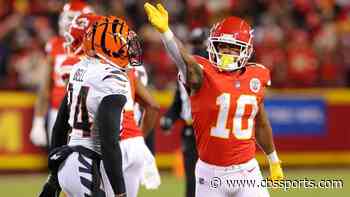 Beyond Patrick Mahomes and Chris Jones, Chiefs' rookie class starred in beating Bengals, making Super Bowl