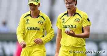 Perry has gone to another level: Lanning - The Transcontinental