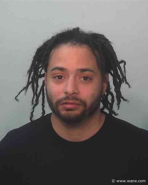 Court docs: 'Where is it? Where is it' accused allegedly asked after victim was shot in back