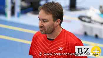 Robin Niesner: Das geht noch ganz gut