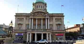 Hull council leader brands Levelling Up bids a 'sham'