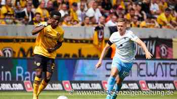 1860 gegen Dresden im Liveticker: Kobylanski in der Startelf – Begnadigung für Moll