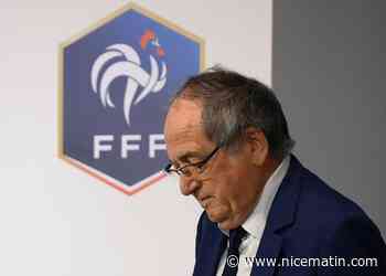 Audit de la FFF: Noël Le Graët et Florence Hardouin ont dix jours pour répondre aux accusations