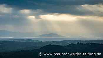 Griechisches Kampfflugzeug abgestürzt