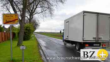 Radweg zwischen Bettmar und Sierße: „Baustart nächstes Jahr“