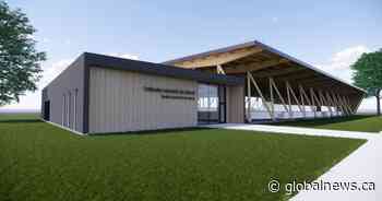 Refrigerated outdoor ice rink could be coming to Dorval with $8M price tag