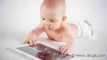 Infant Screen Use Linked to Alterations in Cortical EEG Before Age 2