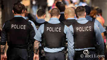 Why police training in the US falls short compared to the rest of the world: Report