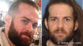 'Extremely dangerous' kidnapping suspect has evaded capture for nearly a week, officials say