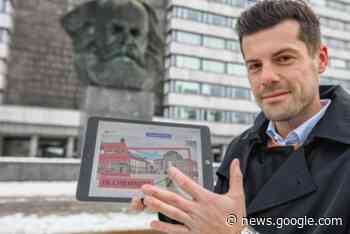 Duales Studium in Chemnitz: Neue Hochschule eröffnet - freiepresse.de