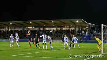 FC Lok Leipzig gegen Chemnitz: Doppel-Angriff auf Tabelle und ... - BILD