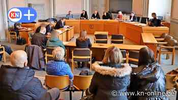 Prozess zur Attacke im American Pub in Kiel: Gast wird von fünf Männern lebensgefährlich verletzt