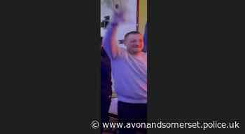 Appeal following racially aggravated assault in Bristol