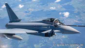 Ukraine-Krieg: Wird die Nato Kampfjets liefern?