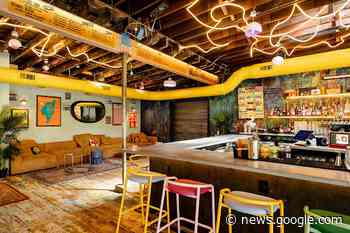 16 Horniest Bars in Cincinnati to Get Hot 'n Heavy With Your Crush - Cincinnati CityBeat