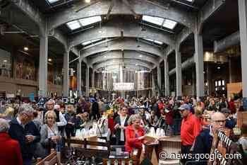 7 Things to Do in Cincinnati This Weekend (Jan. 13-15) - Cincinnati CityBeat